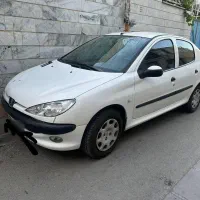 ماشین 206sd
