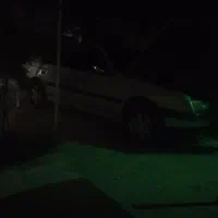 فروش روآ سال 89