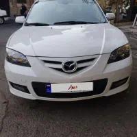 مزدا تیری تیپ 3