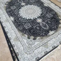 فرش مناسب جهیزیه دوعدد ۹متری درحد اک