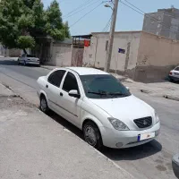 تیبا صندوقدار مدل 1400