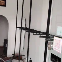 رگال لباس فروشی در حد نو