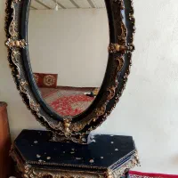 میز  آیینه