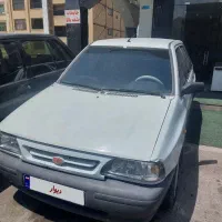 فروش فوری پراید مدل ۸۲