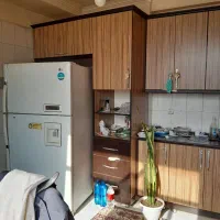 یخچال فریزر الجی اصل کره 30فوت در حدنو