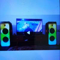 اسپیکر برقی مینگو