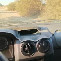 پراید وانت