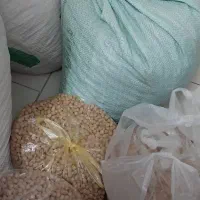 فروش نخود درجه یک کرمانشاه