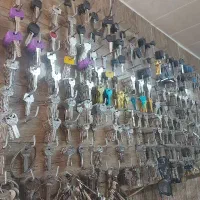کلید سازی ریموت کیوانی