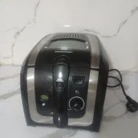 سرخ کن وبخارپز