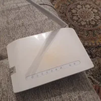مودم D-link