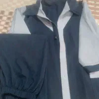 لباس مدرسه
