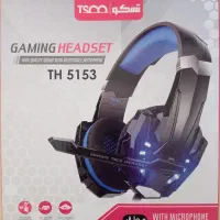 هدست گیمینگ