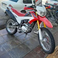 تریل پرواز gy 200 مدل 1402