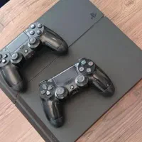 فت ۱ ترا بایت ps4 اکانتی با بازی با گارانتی قیمت