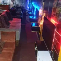 کرایه  کنسول پی اس ۴