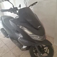 موتور سیکلت همراه جهان ۱۴۰۴ صفر  170H