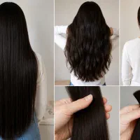 خریدار اصلی مو