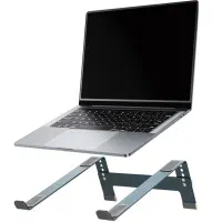 پایه نگهدارنده و خنک‌کننده لپ تاپ بیسوس BS-HN005