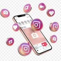 استخدام ادمین فضای مجازی social media admin