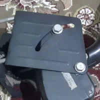 گردون،آنتن