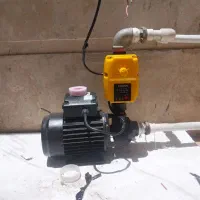 لوله کش و کلیه خدمات تاسیسات
