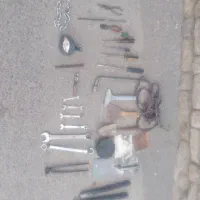اچاراهمه قدیمی جنس خوب سالم هستند