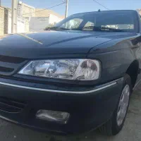 پارس سال مشکی