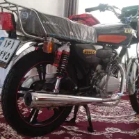 موتور صفر کیلومتر
