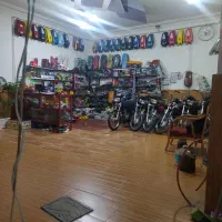 به یک فروشنده ی خانم مجرب نیازمندیم