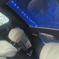 بنز s550|خودرو سواری و وانت|جلفا, |دیوار
