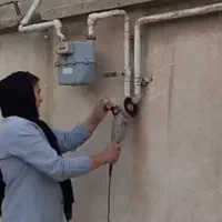 لوله کشی گاز آتش نشانی آب گاز کشی جوشکاری آبگرمکن