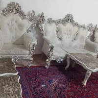 مبل|مبلمان خانگی و میز عسلی|تبریز, |دیوار