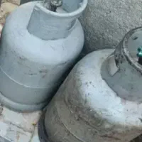 دو کپسول گاز قیمت مناسب