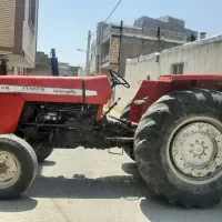 تراکتور تک ۲۸۵