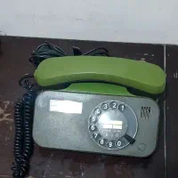 تلفن رومیزی خارجی