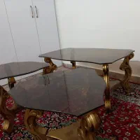 میز جلو مبلی