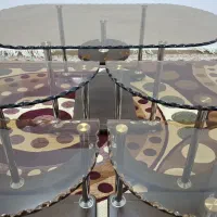 میز عسلی|مبلمان خانگی و میز عسلی|لنجان, |دیوار