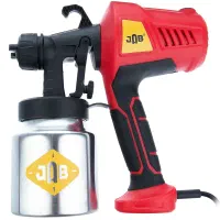 پیستوله رنگ پاش برقی جاب مدل Jfs-1200