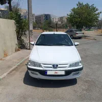 پرشیا مدل 95 کم کارکرد