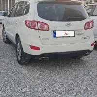 سانتافه ۲۰۱۰ استثنایی