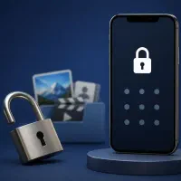 حذف رمز گوشی شما بدون پاک شدن اطلاعات