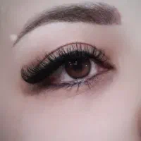 مژه|خدمات آرایشگری و زیبایی|ساوه, |دیوار