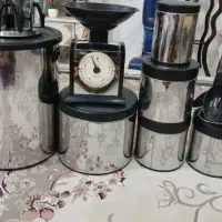 حراج کل وسایل منزل به علت جابه جایی