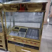 فرفرساندویچی مدل برگرطلایی کد۰ذرت مکزیکی مدل آلمتو