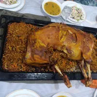 آشپزخونه بیرون بر