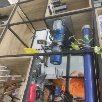 کرکره برقی و انواع برد و ریموت وجک پارکینگی