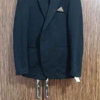 کت و شلوار نوجوان نوسایز40