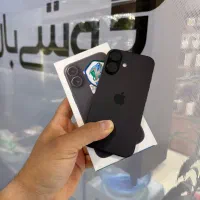 ۱۶ نرمال ۱۲۸ گیگ مشکی قیمت مناسب