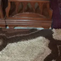 میز جلو مبلی
